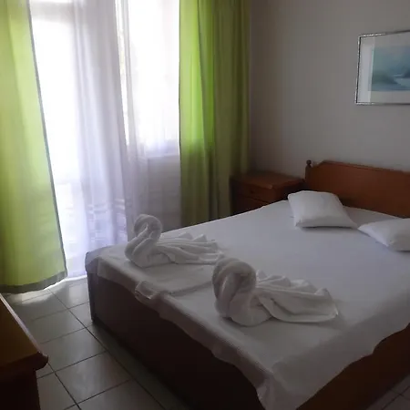 Helene 2* Antalya